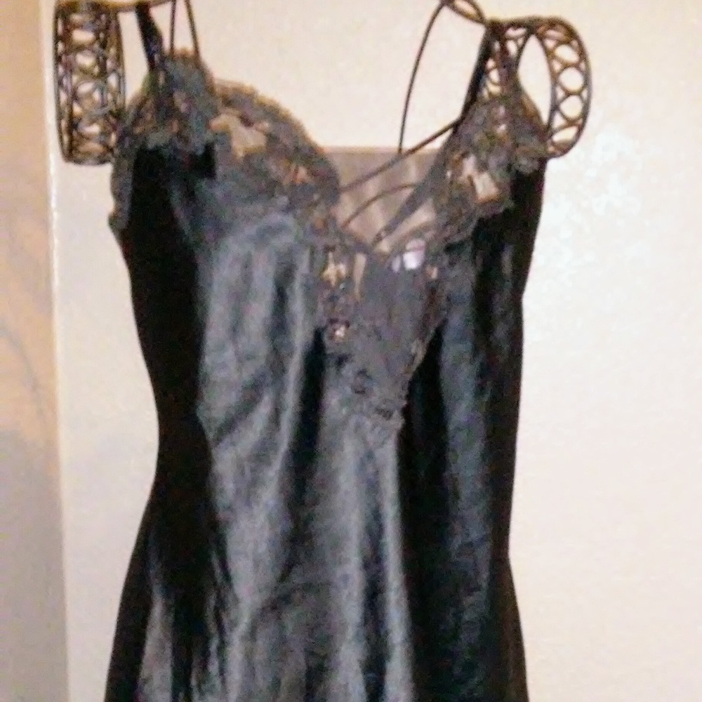 Victoria's Secret Slip